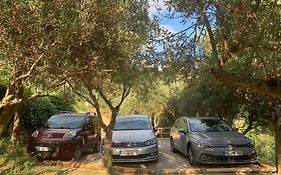 Antica Casa Del Canto Iara - Private Parking
