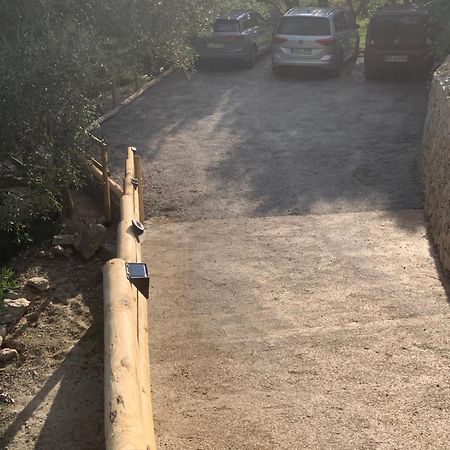 Antica Casa Del Canto Iara - Private Parking Calice Ligure Exterior foto
