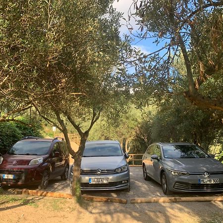 Antica Casa Del Canto Iara - Private Parking Calice Ligure Exterior foto